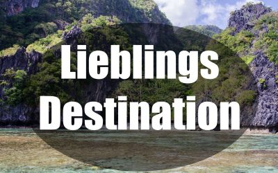 Podcast Episode #2: Lieblingsdestination