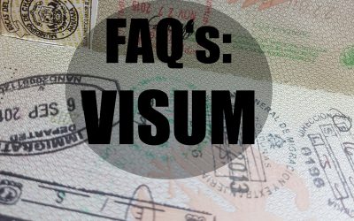 Podcast Episode #3: FAQ’s Visum