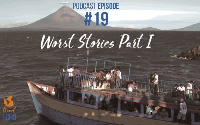 Podcast Episode #19: Worst Stories Part I