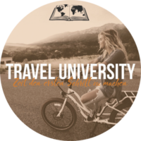 Travel University von Travel Echo