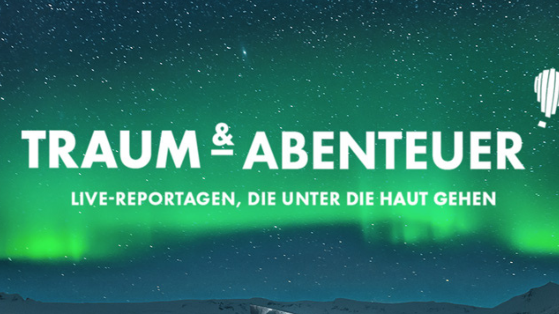 Traum und Abenteuer Event