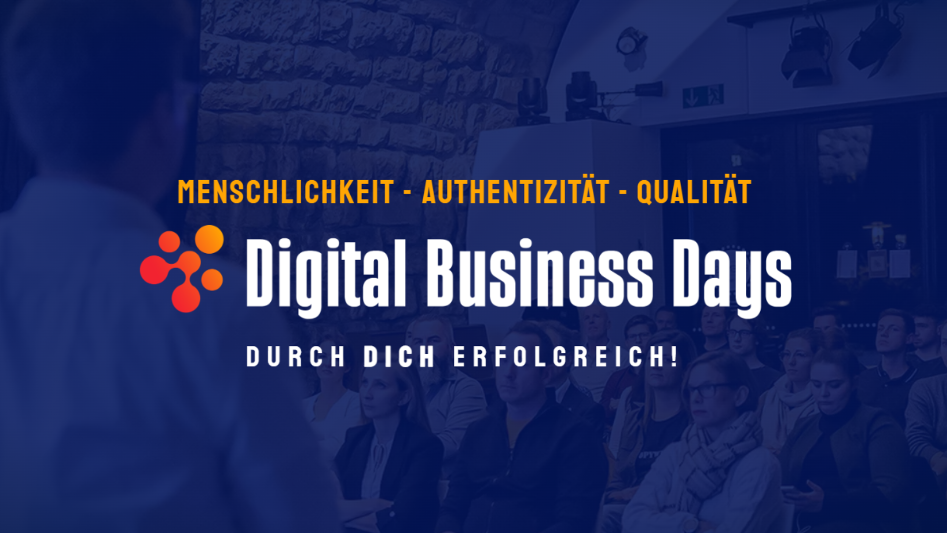 Digital Business Days
