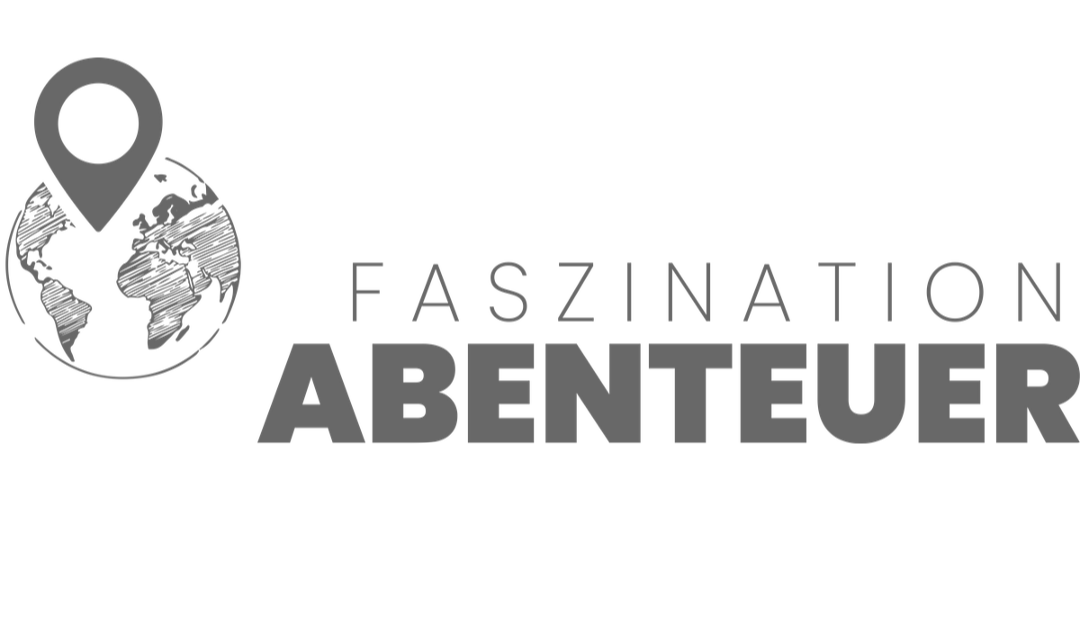 Faszination Abenteuer Faszination Abenteuer Nick Martin