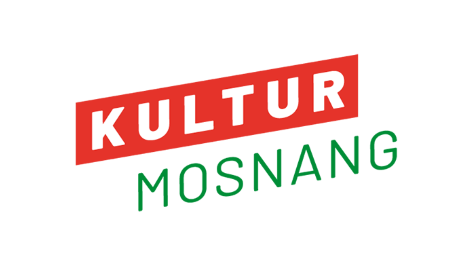 Kultur Mosnang Logo