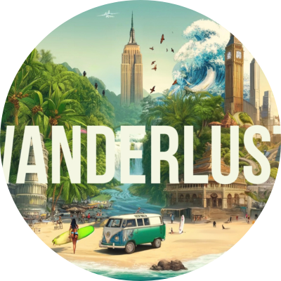 Wanderlust Academy