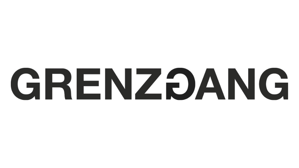 GRENZGANG Logo