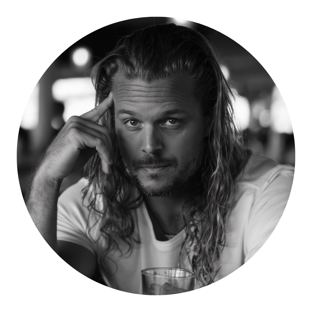 Nick Martin Official Instagram Nick Martin Travel Echo Podcast