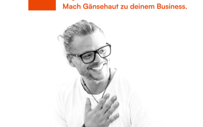 Podcast Episode #151 Das habe ich bisher keinem erzählt