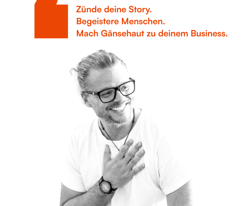 Podcast Episode #151 Das habe ich bisher keinem erzählt