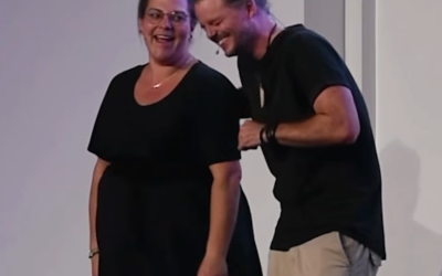 Podcast Episode #152 Interview mit Gebärdensprachdolmetscherin Anne König