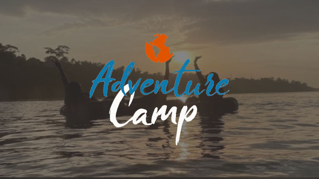 Adventure Camp Uganda 2026