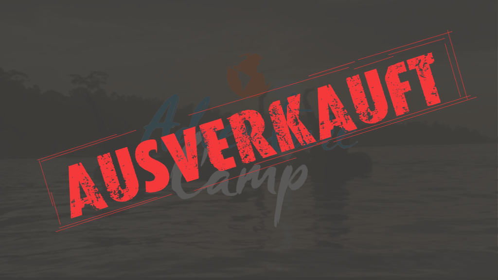 Adventure Camp Uganda 2026