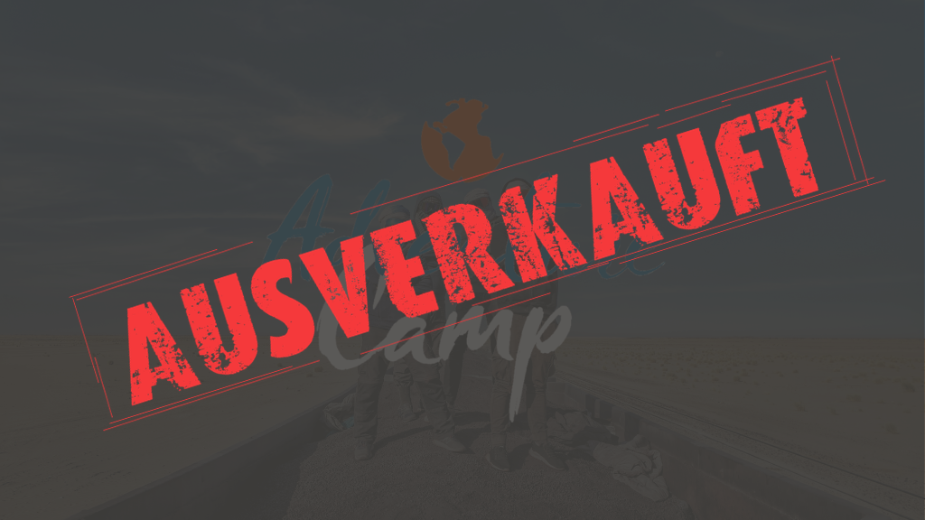 Adventure Camp Mauretanien 2026